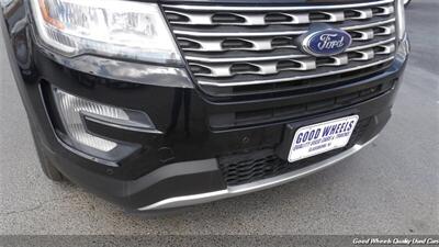 2017 Ford Explorer XLT   - Photo 10 - Glassboro, NJ 08028