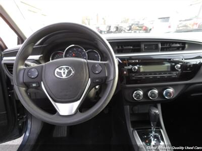 2014 Toyota Corolla L   - Photo 16 - Glassboro, NJ 08028
