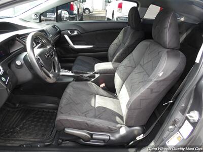 2013 Honda Civic EX - Photo 13 - Glassboro, NJ 08028