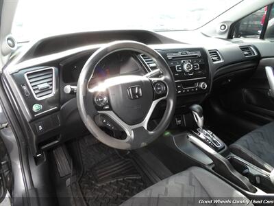 2013 Honda Civic EX - Photo 12 - Glassboro, NJ 08028