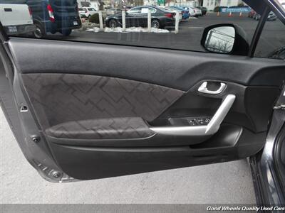 2013 Honda Civic EX - Photo 23 - Glassboro, NJ 08028
