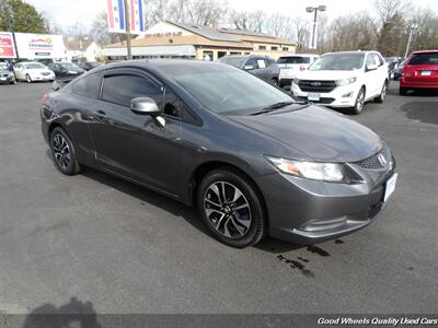 2013 Honda Civic EX - Photo 3 - Glassboro, NJ 08028