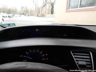 2013 Honda Civic EX - Photo 19 - Glassboro, NJ 08028