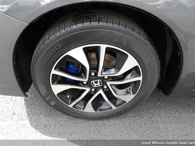 2013 Honda Civic EX - Photo 11 - Glassboro, NJ 08028