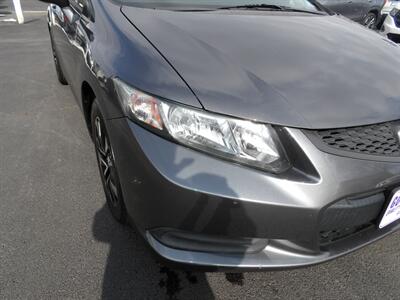 2013 Honda Civic EX - Photo 10 - Glassboro, NJ 08028