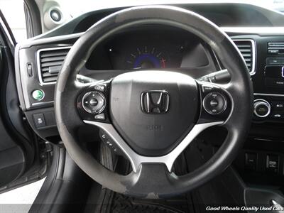 2013 Honda Civic EX - Photo 16 - Glassboro, NJ 08028