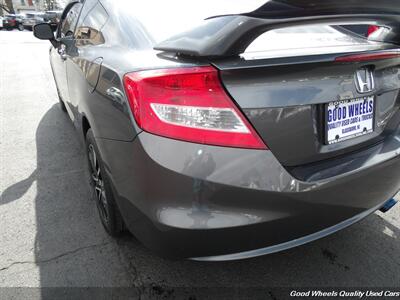 2013 Honda Civic EX - Photo 9 - Glassboro, NJ 08028
