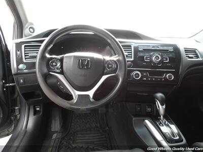 2013 Honda Civic EX - Photo 15 - Glassboro, NJ 08028