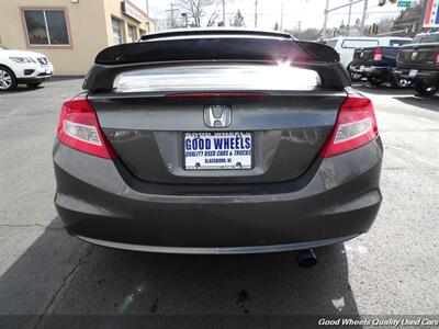 2013 Honda Civic EX - Photo 6 - Glassboro, NJ 08028