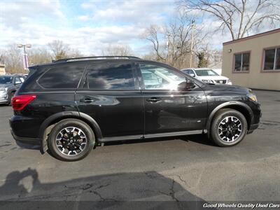 2020 Nissan Pathfinder SL Rock Creek   - Photo 4 - Glassboro, NJ 08028