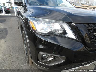 2020 Nissan Pathfinder SL Rock Creek   - Photo 10 - Glassboro, NJ 08028