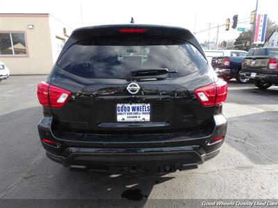 2020 Nissan Pathfinder SL Rock Creek   - Photo 6 - Glassboro, NJ 08028