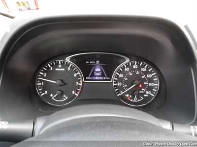 2020 Nissan Pathfinder SL Rock Creek   - Photo 18 - Glassboro, NJ 08028