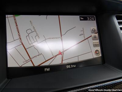 2020 Nissan Pathfinder SL Rock Creek   - Photo 21 - Glassboro, NJ 08028