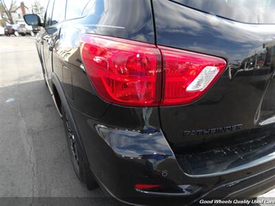 2020 Nissan Pathfinder SL Rock Creek   - Photo 9 - Glassboro, NJ 08028