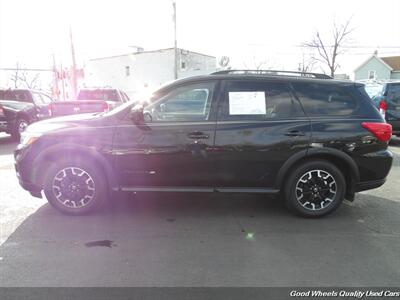 2020 Nissan Pathfinder SL Rock Creek   - Photo 8 - Glassboro, NJ 08028