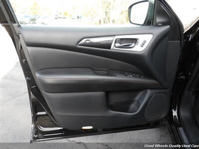 2020 Nissan Pathfinder SL Rock Creek   - Photo 30 - Glassboro, NJ 08028