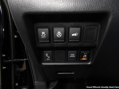 2020 Nissan Pathfinder SL Rock Creek   - Photo 26 - Glassboro, NJ 08028