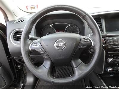 2020 Nissan Pathfinder SL Rock Creek   - Photo 17 - Glassboro, NJ 08028