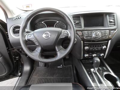2020 Nissan Pathfinder SL Rock Creek   - Photo 16 - Glassboro, NJ 08028