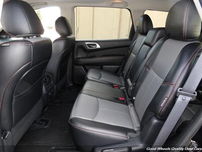 2020 Nissan Pathfinder SL Rock Creek   - Photo 14 - Glassboro, NJ 08028