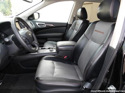 2020 Nissan Pathfinder SL Rock Creek   - Photo 13 - Glassboro, NJ 08028