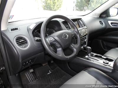 2020 Nissan Pathfinder SL Rock Creek   - Photo 12 - Glassboro, NJ 08028