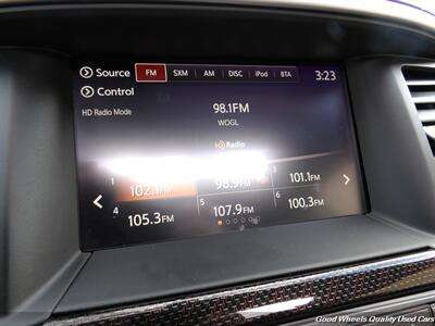 2020 Nissan Pathfinder SL Rock Creek   - Photo 19 - Glassboro, NJ 08028