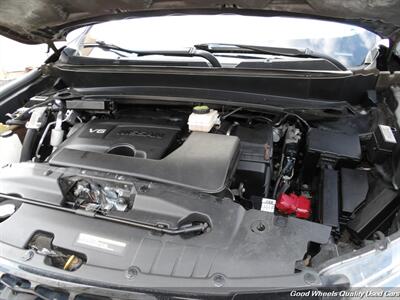 2020 Nissan Pathfinder SL Rock Creek   - Photo 29 - Glassboro, NJ 08028