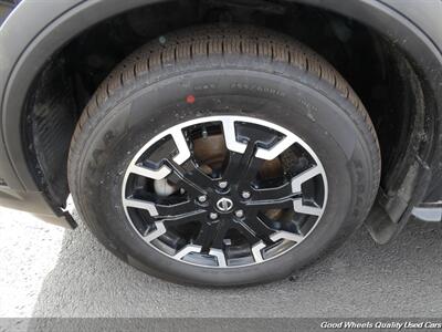 2020 Nissan Pathfinder SL Rock Creek   - Photo 11 - Glassboro, NJ 08028
