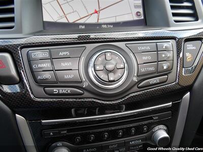 2020 Nissan Pathfinder SL Rock Creek   - Photo 22 - Glassboro, NJ 08028