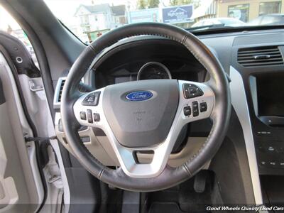 2014 Ford Explorer XLT   - Photo 17 - Glassboro, NJ 08028
