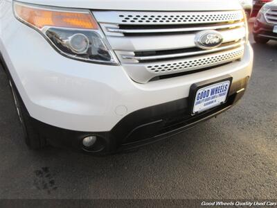2014 Ford Explorer XLT   - Photo 10 - Glassboro, NJ 08028