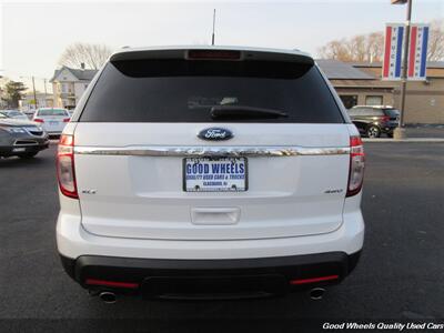 2014 Ford Explorer XLT   - Photo 6 - Glassboro, NJ 08028