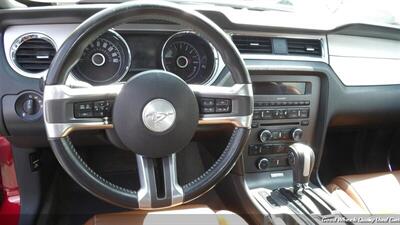 2014 Ford Mustang V6 Premium   - Photo 15 - Glassboro, NJ 08028