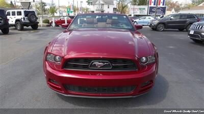 2014 Ford Mustang V6 Premium   - Photo 32 - Glassboro, NJ 08028