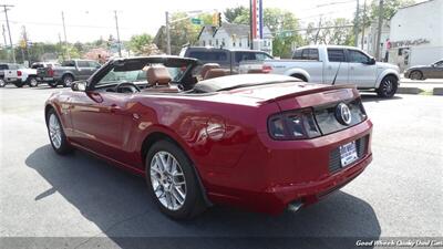 2014 Ford Mustang V6 Premium   - Photo 37 - Glassboro, NJ 08028