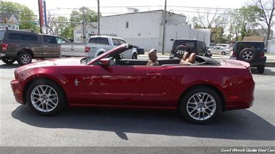 2014 Ford Mustang V6 Premium   - Photo 35 - Glassboro, NJ 08028