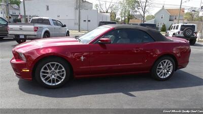 2014 Ford Mustang V6 Premium   - Photo 8 - Glassboro, NJ 08028