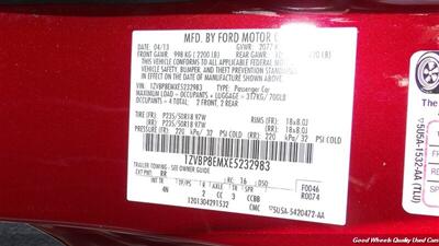 2014 Ford Mustang V6 Premium   - Photo 39 - Glassboro, NJ 08028