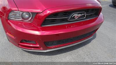 2014 Ford Mustang V6 Premium   - Photo 10 - Glassboro, NJ 08028