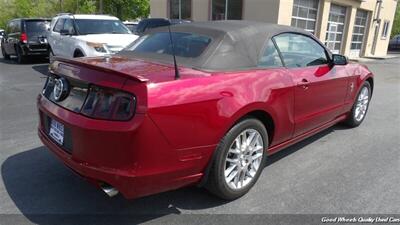 2014 Ford Mustang V6 Premium   - Photo 5 - Glassboro, NJ 08028