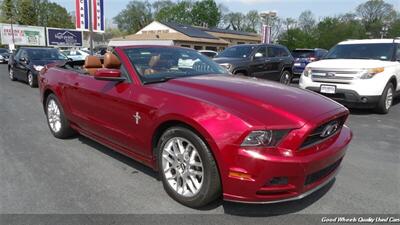 2014 Ford Mustang V6 Premium   - Photo 33 - Glassboro, NJ 08028