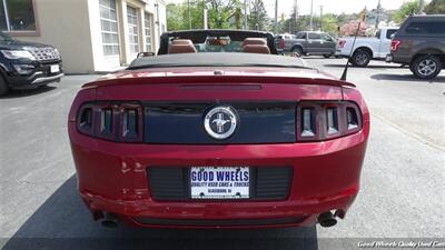 2014 Ford Mustang V6 Premium   - Photo 36 - Glassboro, NJ 08028