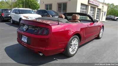 2014 Ford Mustang V6 Premium   - Photo 38 - Glassboro, NJ 08028