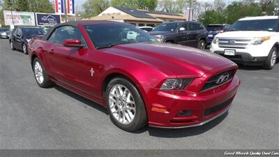 2014 Ford Mustang V6 Premium   - Photo 3 - Glassboro, NJ 08028