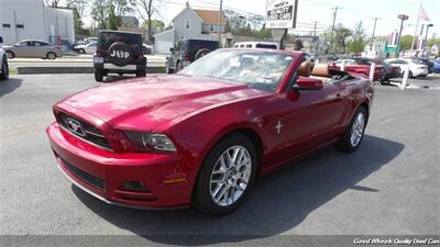 2014 Ford Mustang V6 Premium   - Photo 31 - Glassboro, NJ 08028