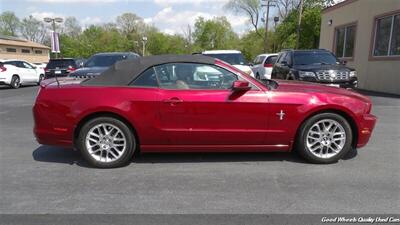 2014 Ford Mustang V6 Premium   - Photo 4 - Glassboro, NJ 08028