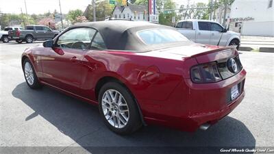 2014 Ford Mustang V6 Premium   - Photo 7 - Glassboro, NJ 08028