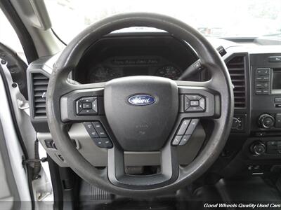 2015 Ford F-150 XL   - Photo 16 - Glassboro, NJ 08028